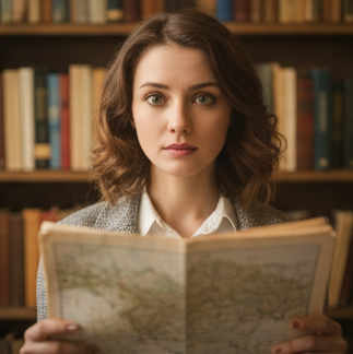 Ж. Романова