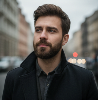 Павел Денисов