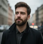 Павел Денисов