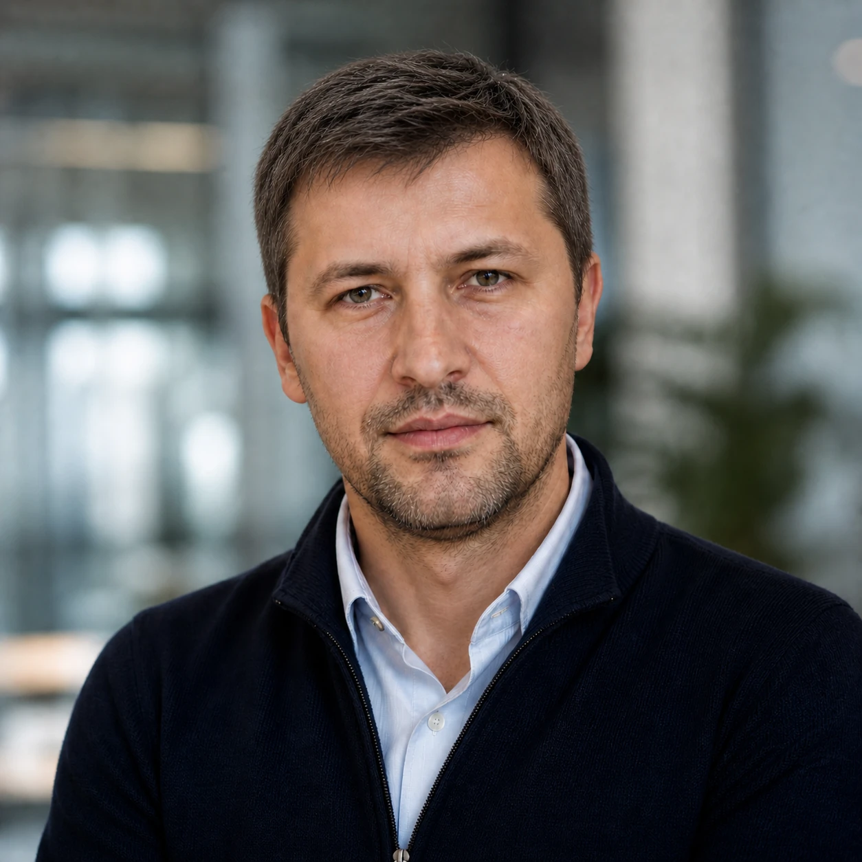 Морозов Алексей Викторович