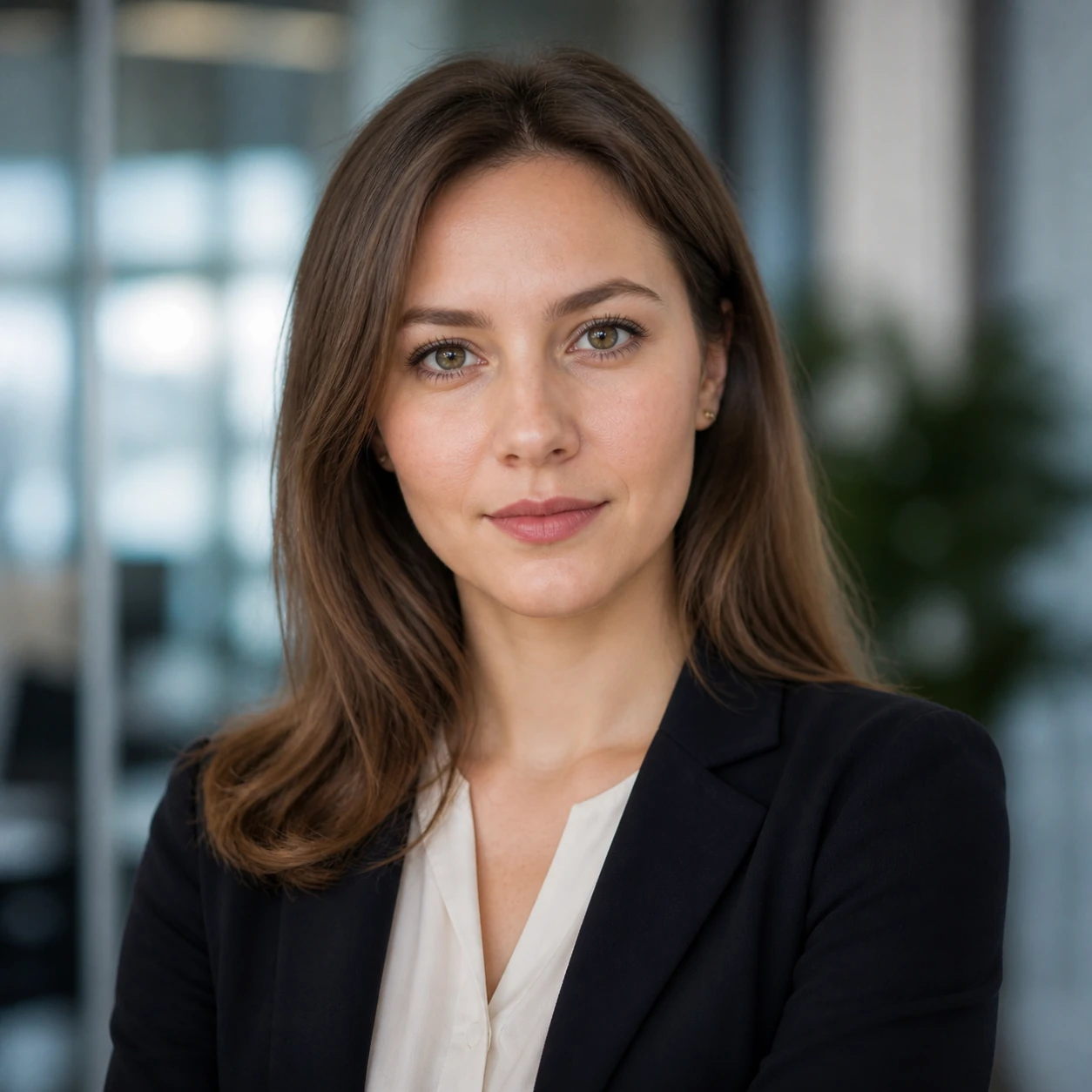 Першина Анна Павловна