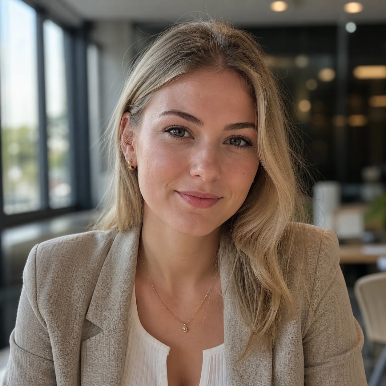 Власова Екатерина Андреевна