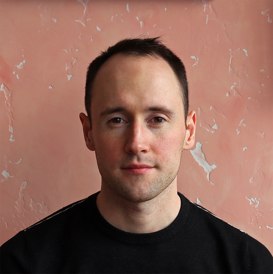 Бурмистров Леонид — основатель Analito