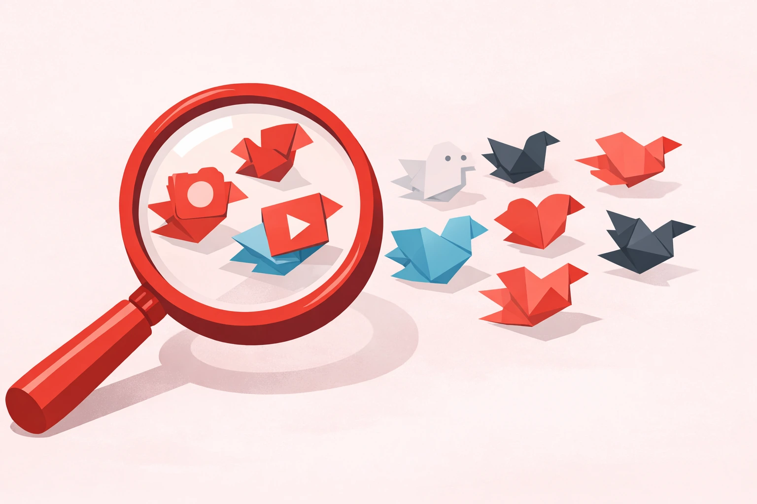 Анализ таргетированной рекламы в соцсетях: комплексный подход 2026