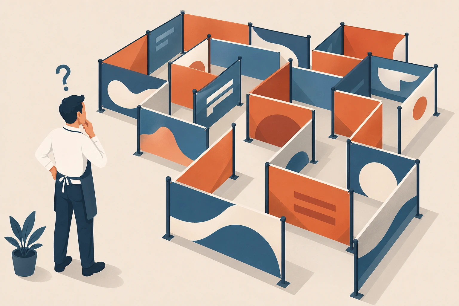 Ошибки настройки Google Ads и их влияние на рекламные кампании