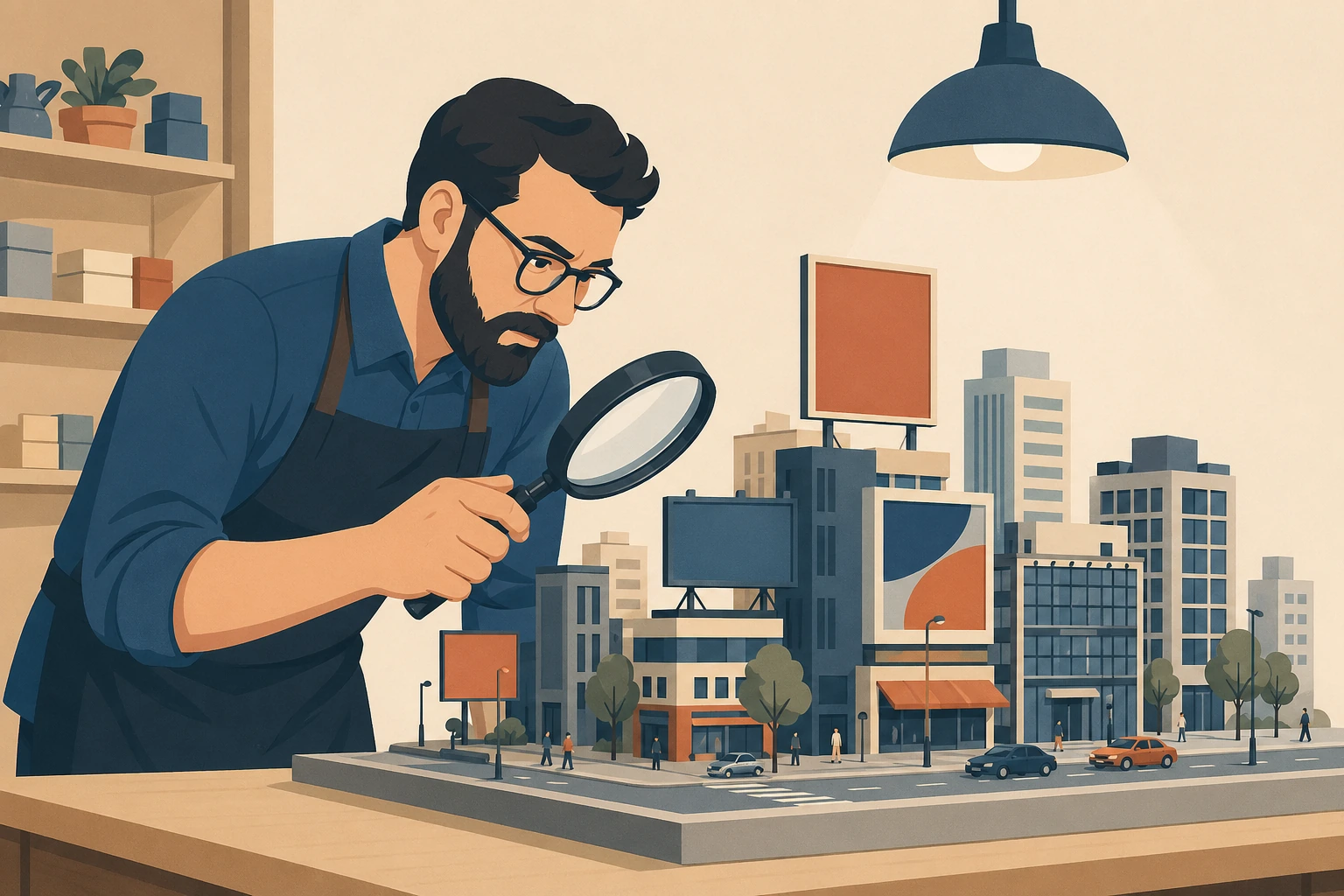 Типичные проблемы при оптимизации рекламы в Google Ads