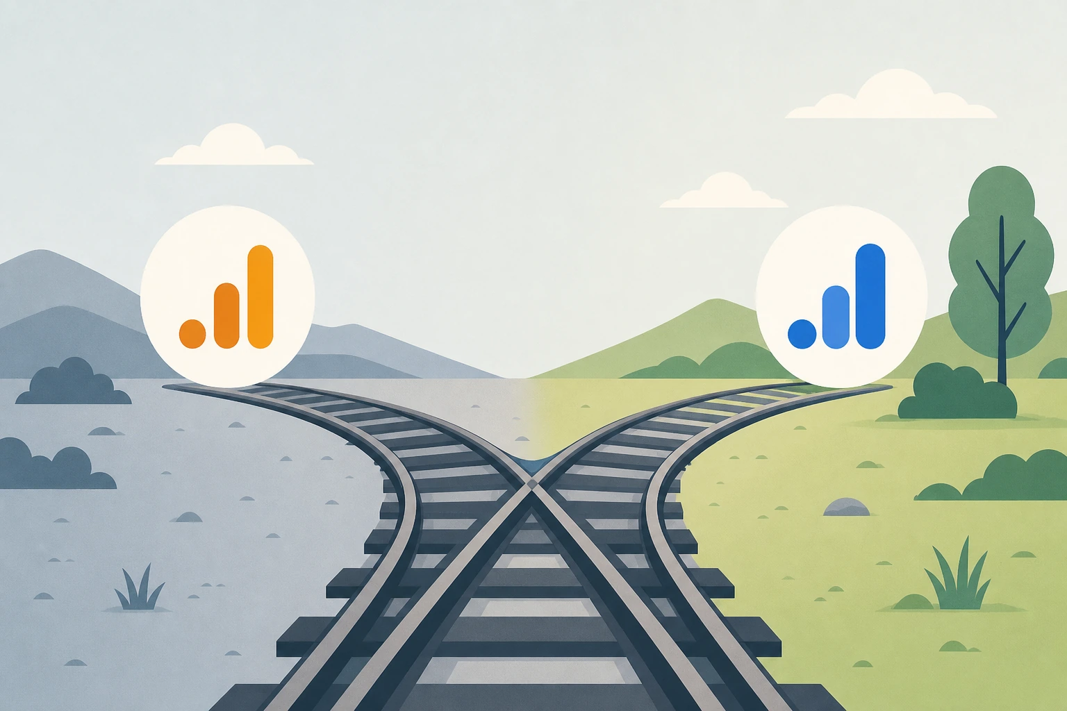 Настройка событий в Google Analytics для эффективного анализа данных