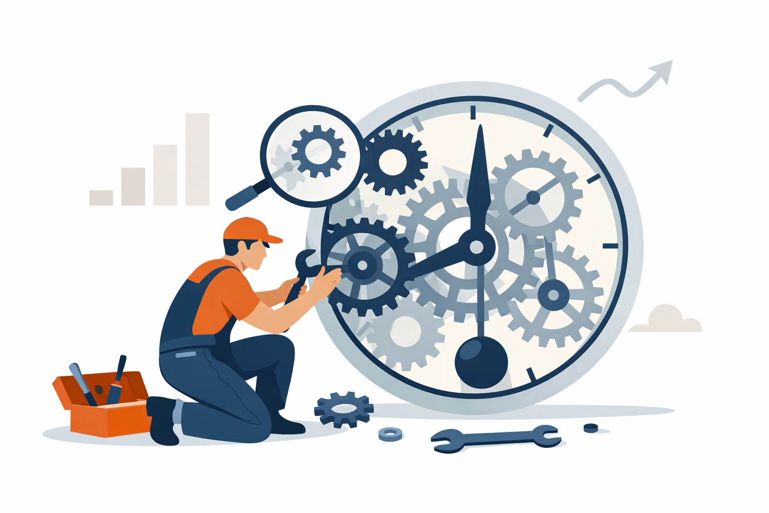 Оптимизация аналитики для онлайн магазина с помощью Яндекс Метрики