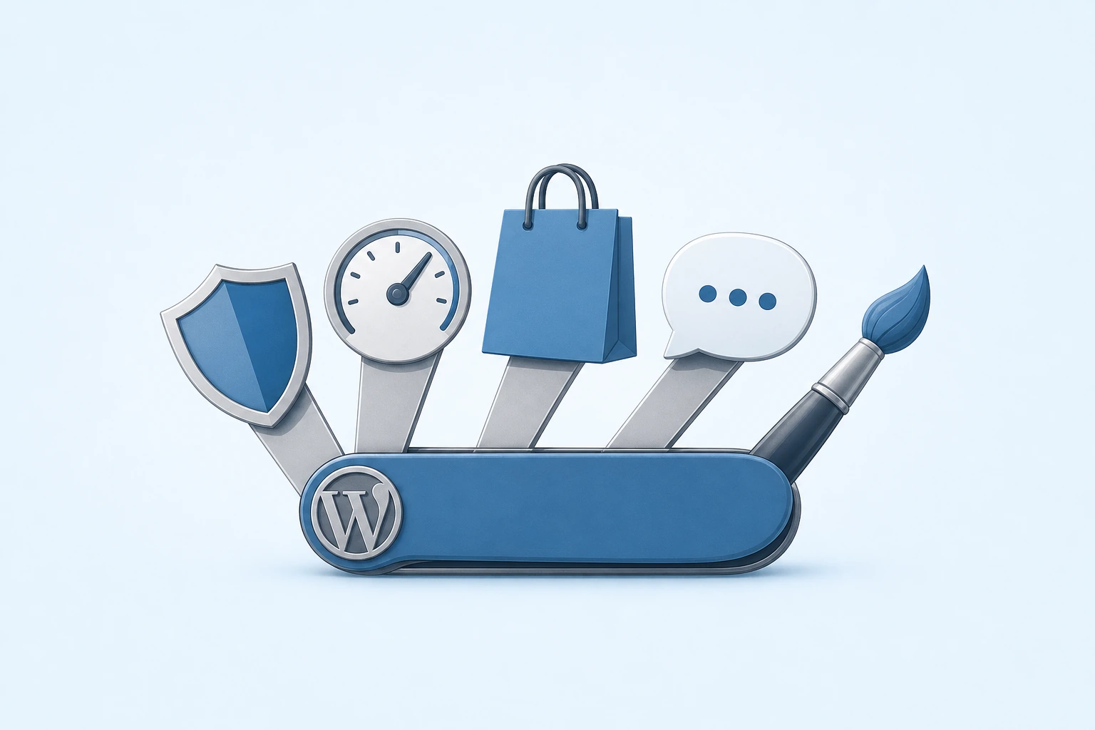 Лучшие плагины WordPress для разных задач сайта