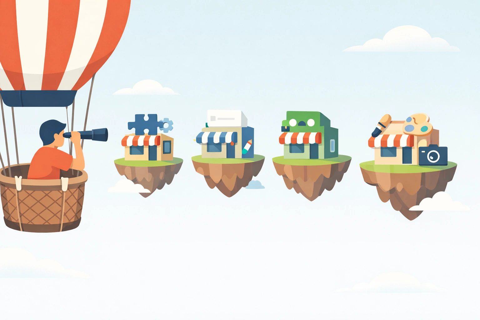 Как выбрать CMS для интернет магазина: подробный пошаговый гайд