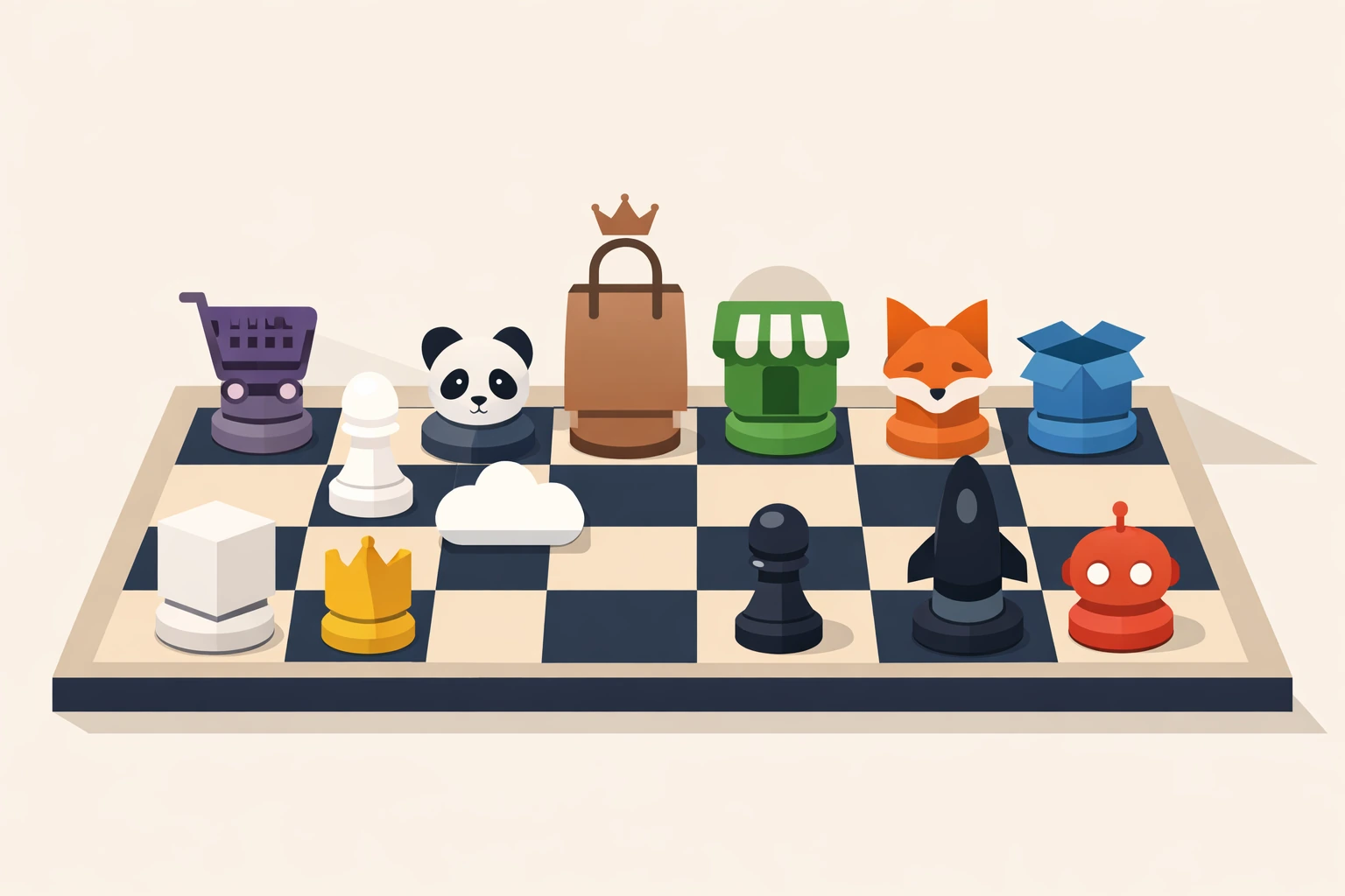 Рекомендации по выбору cms для интернет магазина