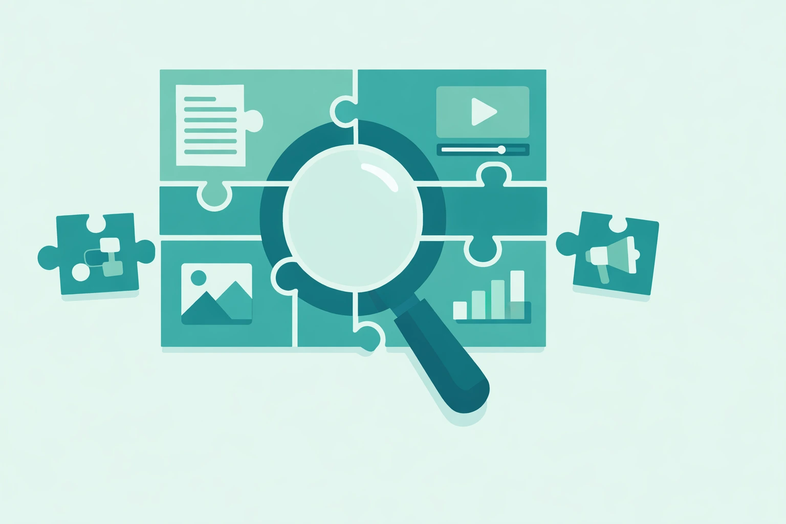 Контент план для SEO: как составить и эффективно использовать