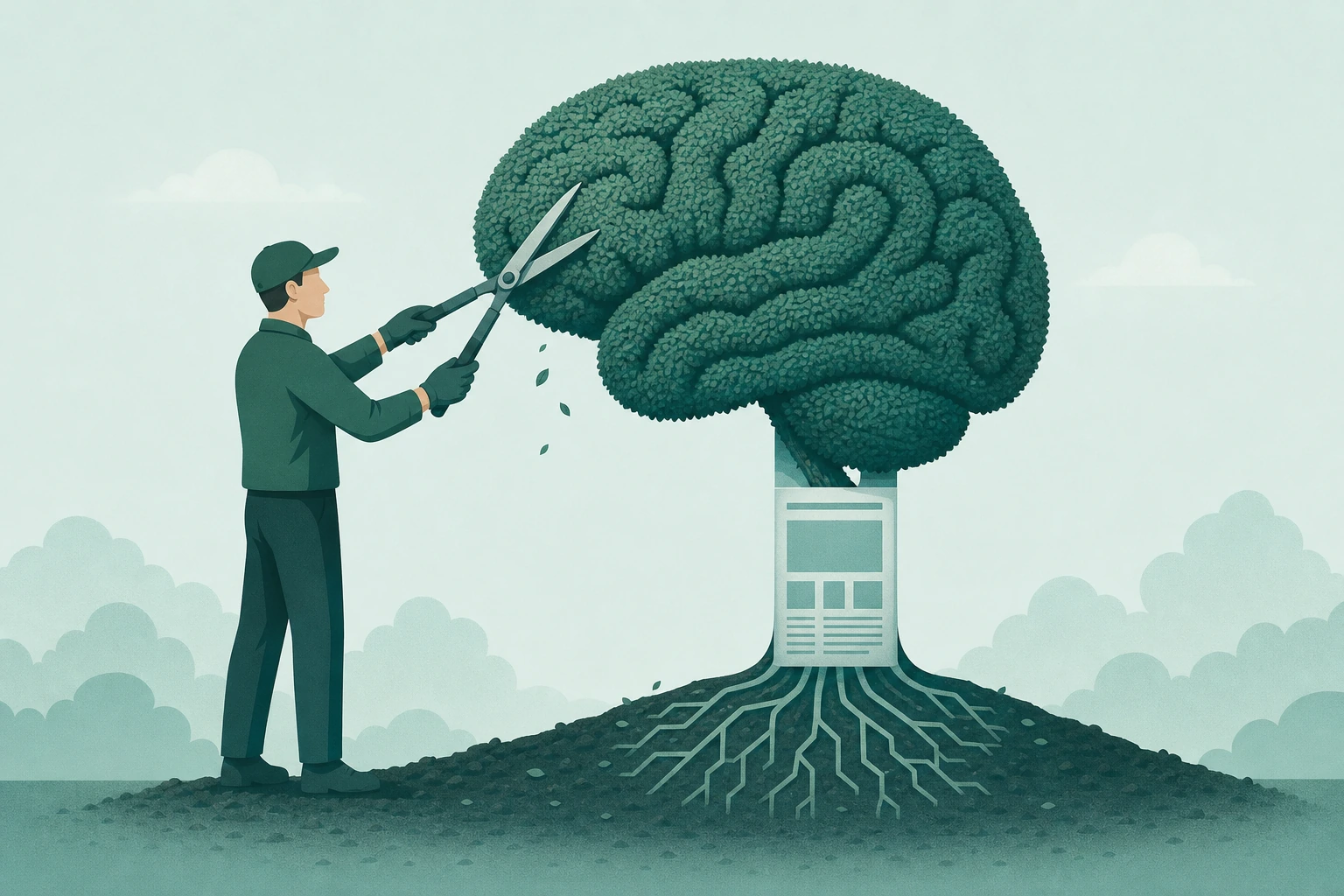 Как оптимизировать сайт под нейросети и AI-ответы