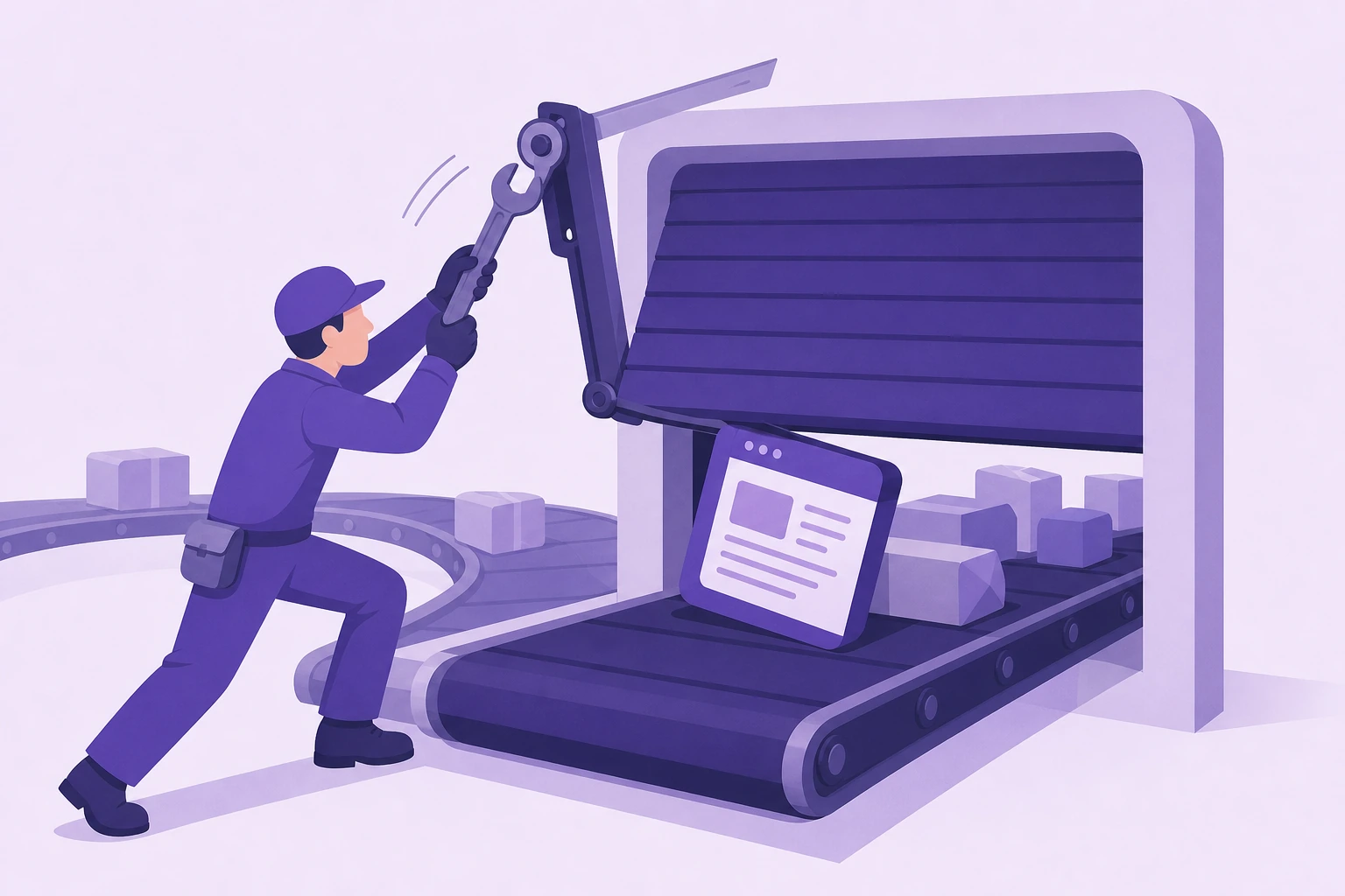 Сайт не индексируется в Яндексе: как исправить проблему быстро и эффективно