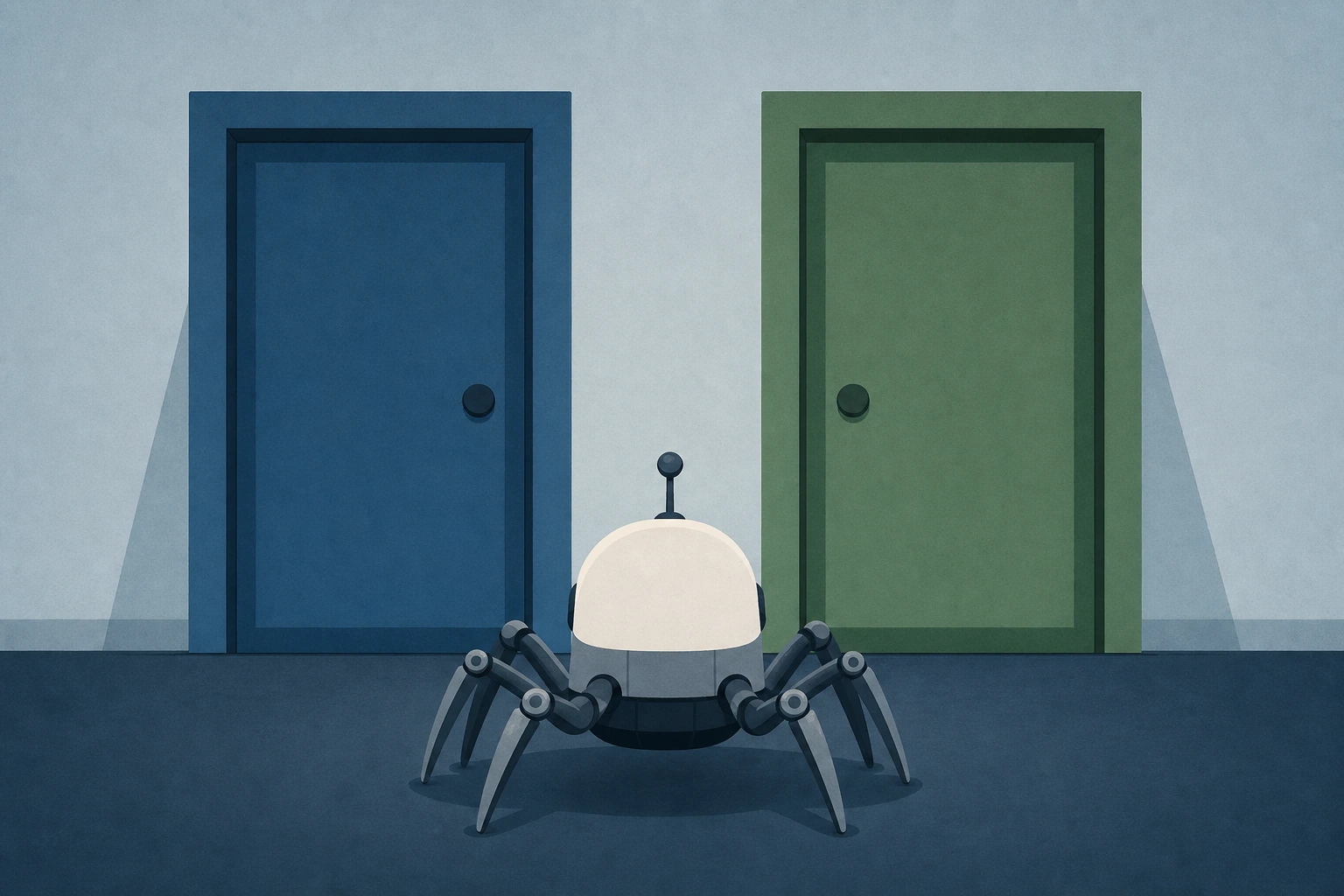 Инструкция по запрету индексации страниц в robots.txt для сайтов