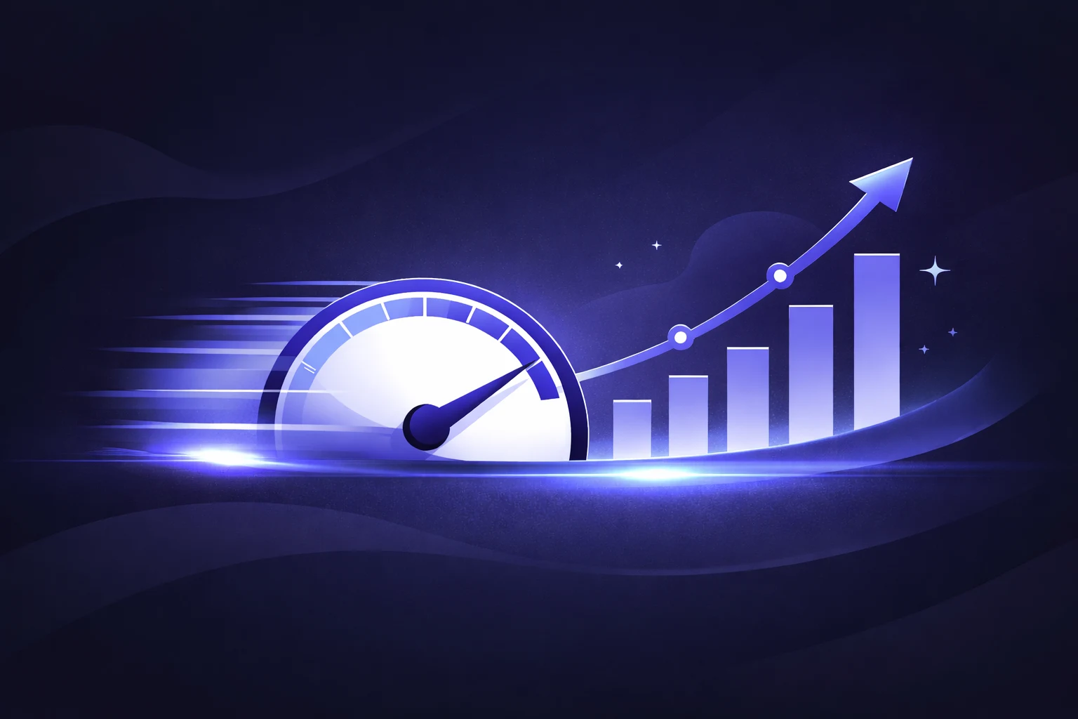 Как скорость загрузки сайта влияет на ранжирование и позиции в поиске