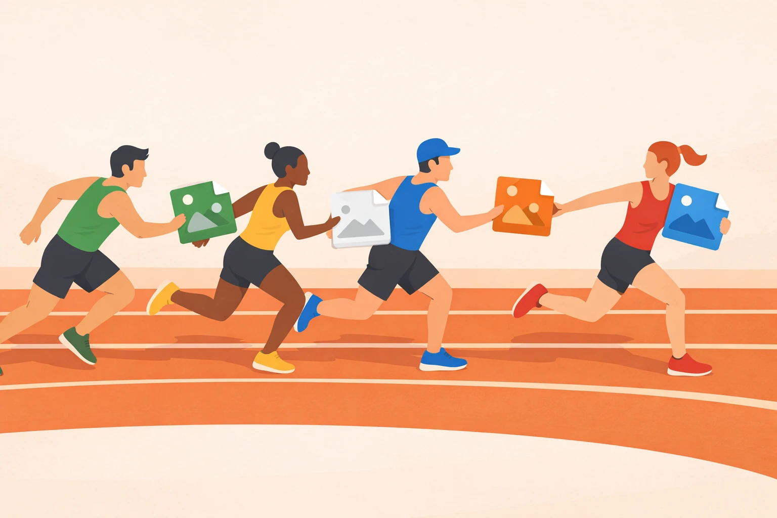 Лучшие форматы изображений для сайта: сравнительный анализ и оптимизация