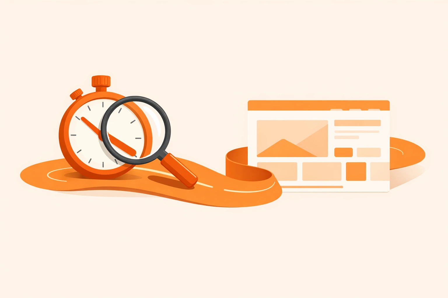 Как проверить скорость загрузки сайта с помощью инструментов