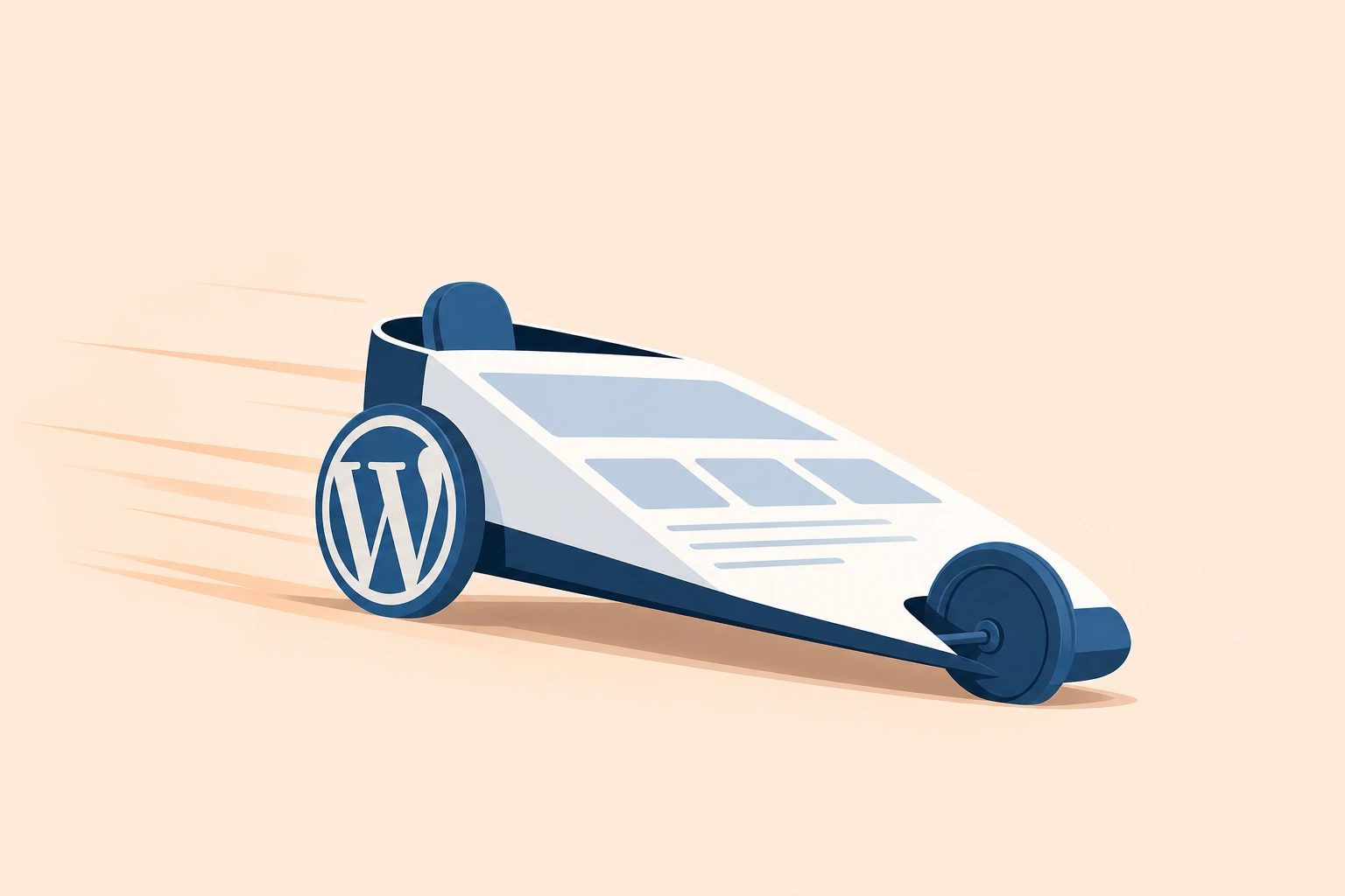 Как ускорить сайт на WordPress: шаги и инструменты