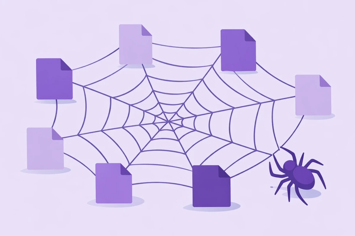 Эффективная внутренняя перелинковка сайта: лучшие методы и практические советы