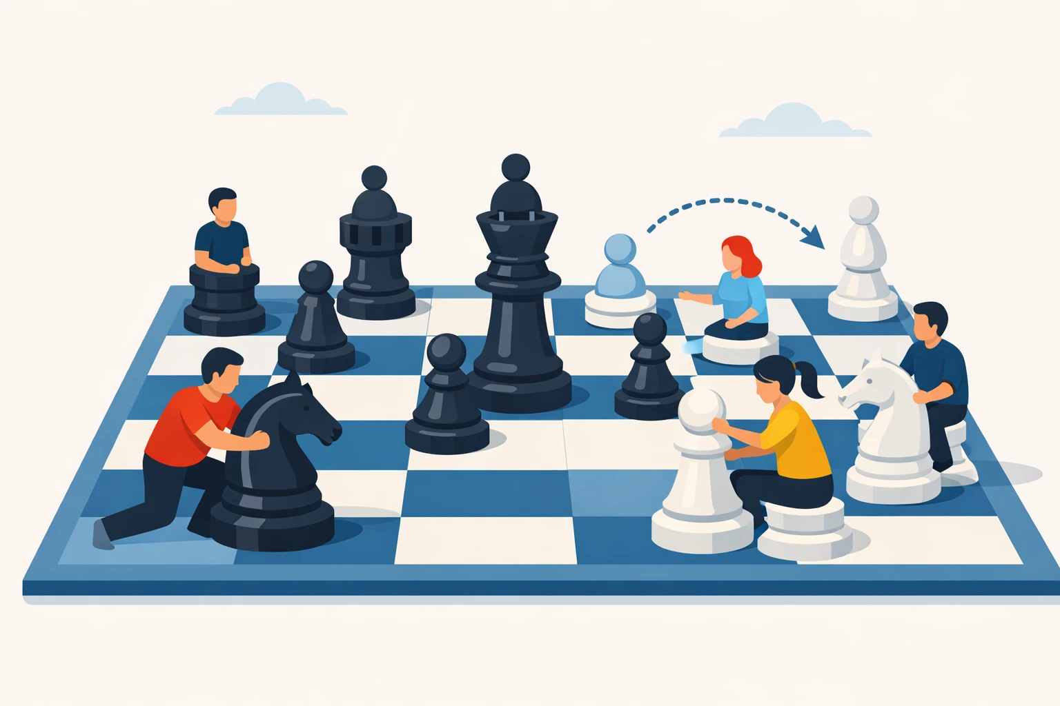 Использование Google Analytics 4 для улучшения SEO стратегии