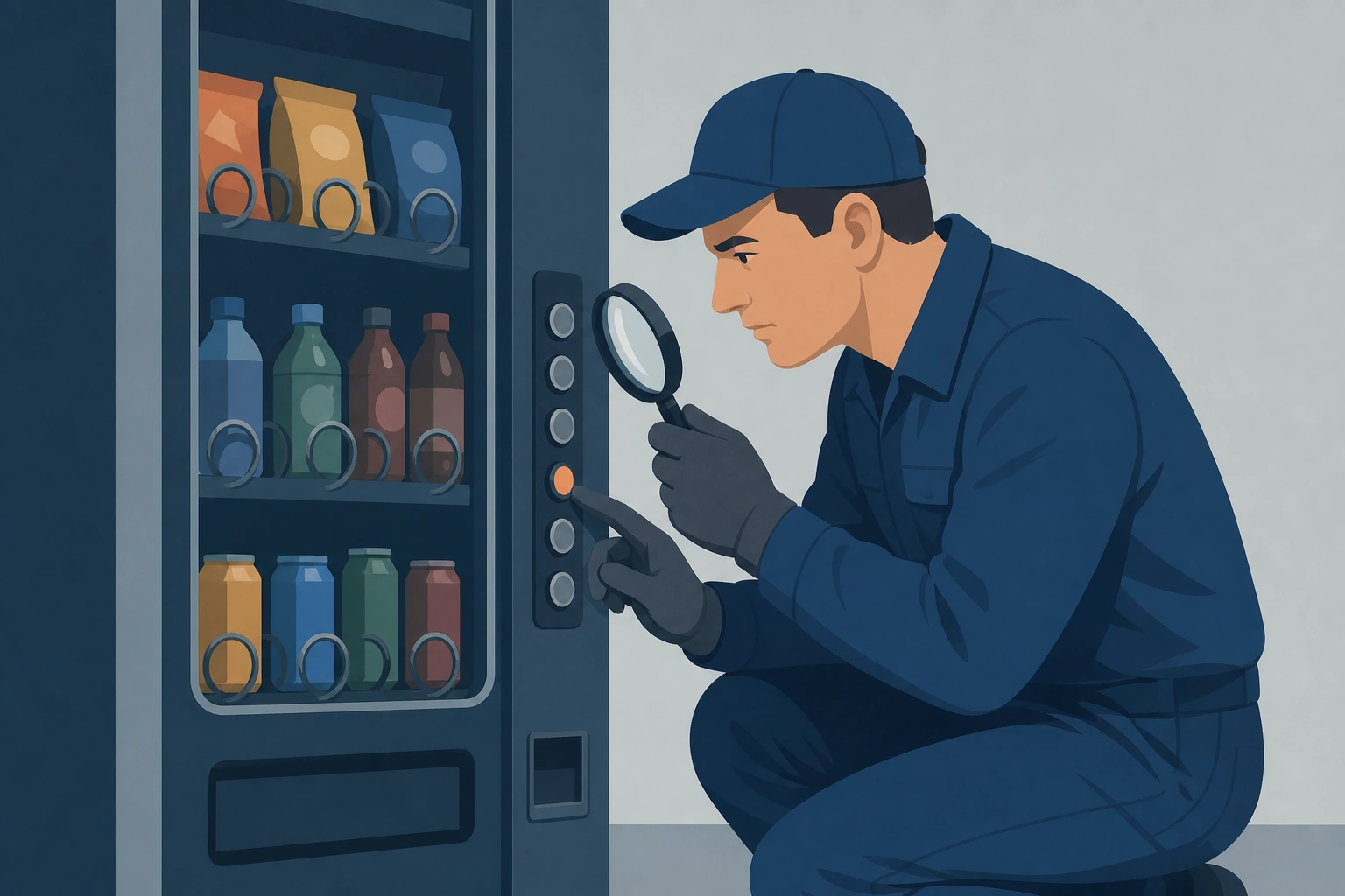 Способы устранения проблем с неработающими элементами на сайте