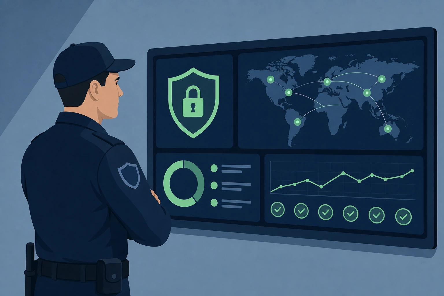 Распространенные проблемы при переходе на защищенный протокол https