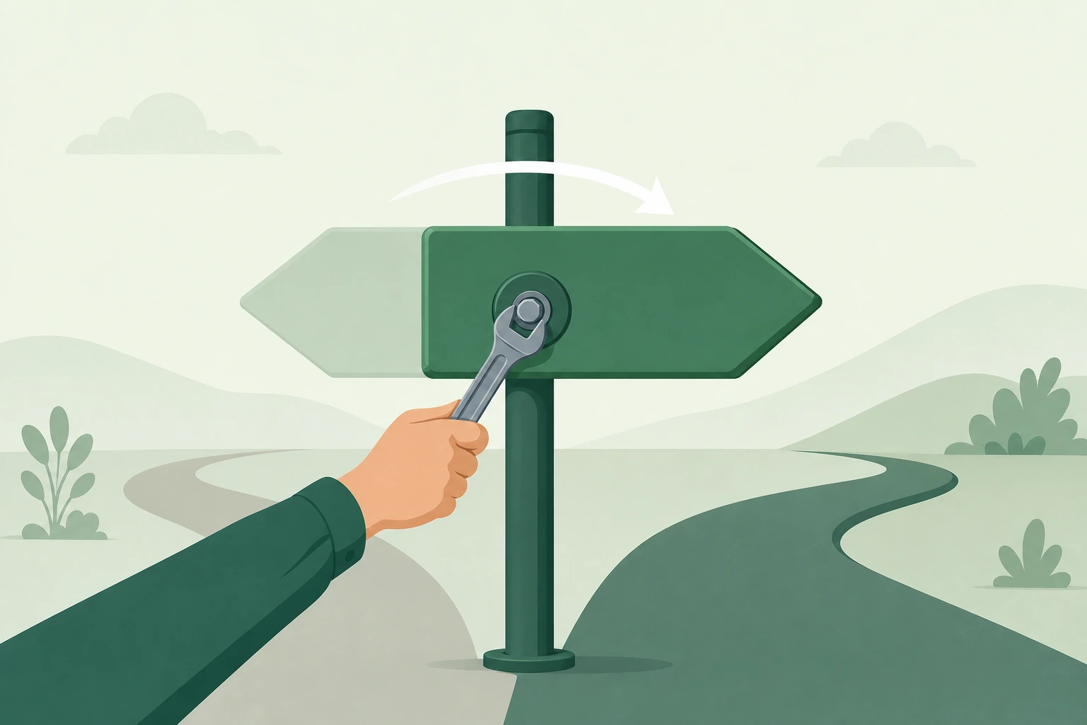 Что такое редирект 301 и как правильно его настроить для SEO