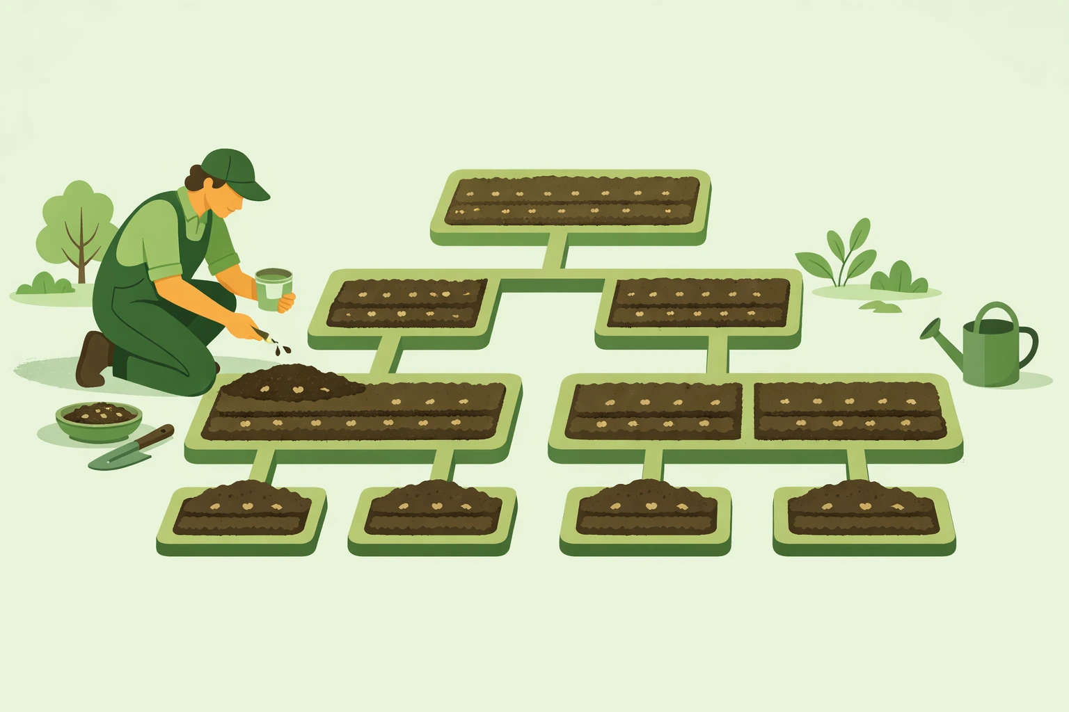 Как собрать семантическое ядро сайта: подробное руководство