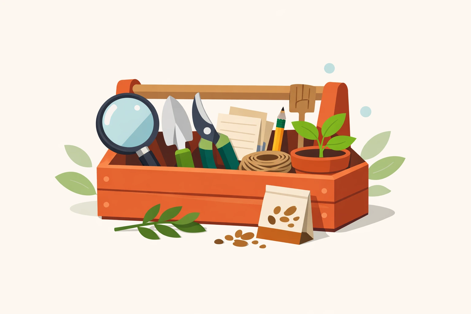 Создание семантического ядра сайта для эффективного SEO