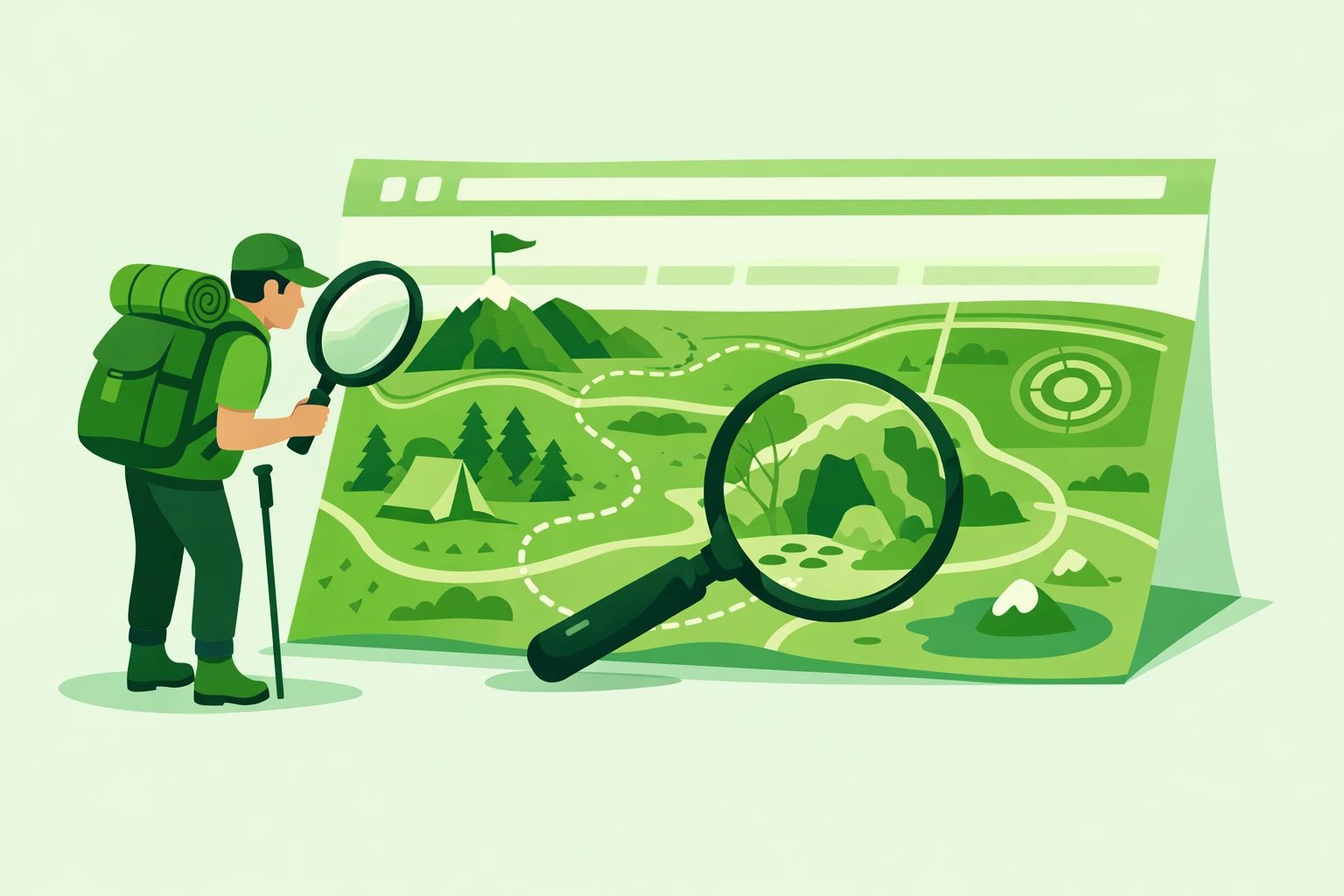 Как провести SEO-аудит сайта самостоятельно в 2026 году