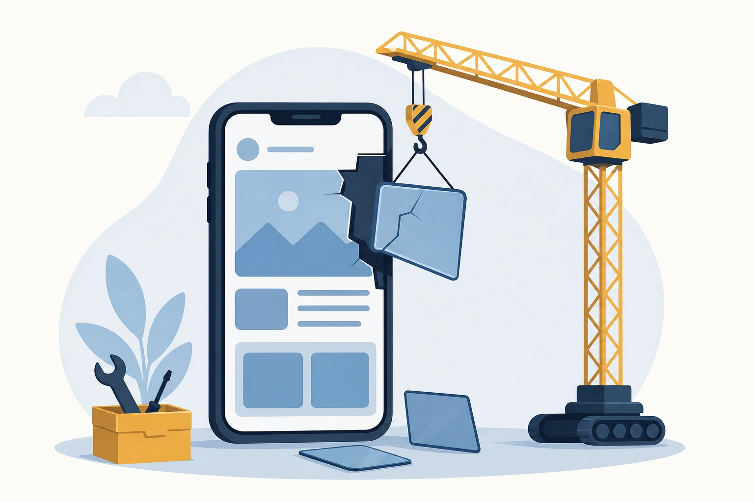 Как провести проверку сайта в Google Search Console для SEO