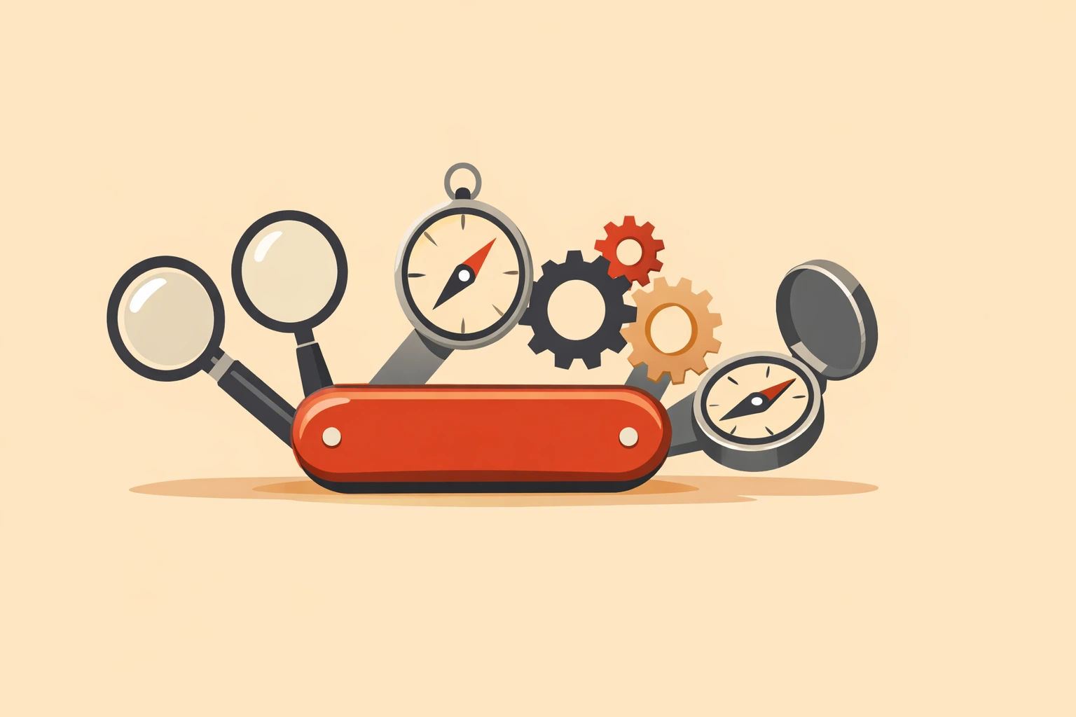 Бесплатные SEO инструменты для анализа сайта: подробный структурированный обзор